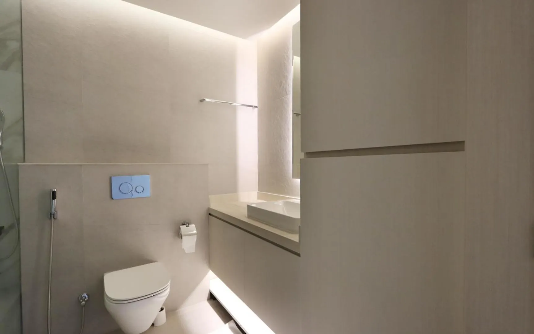 Livbnb -Glam Studio In Marina Next To Marina Walk Dubai