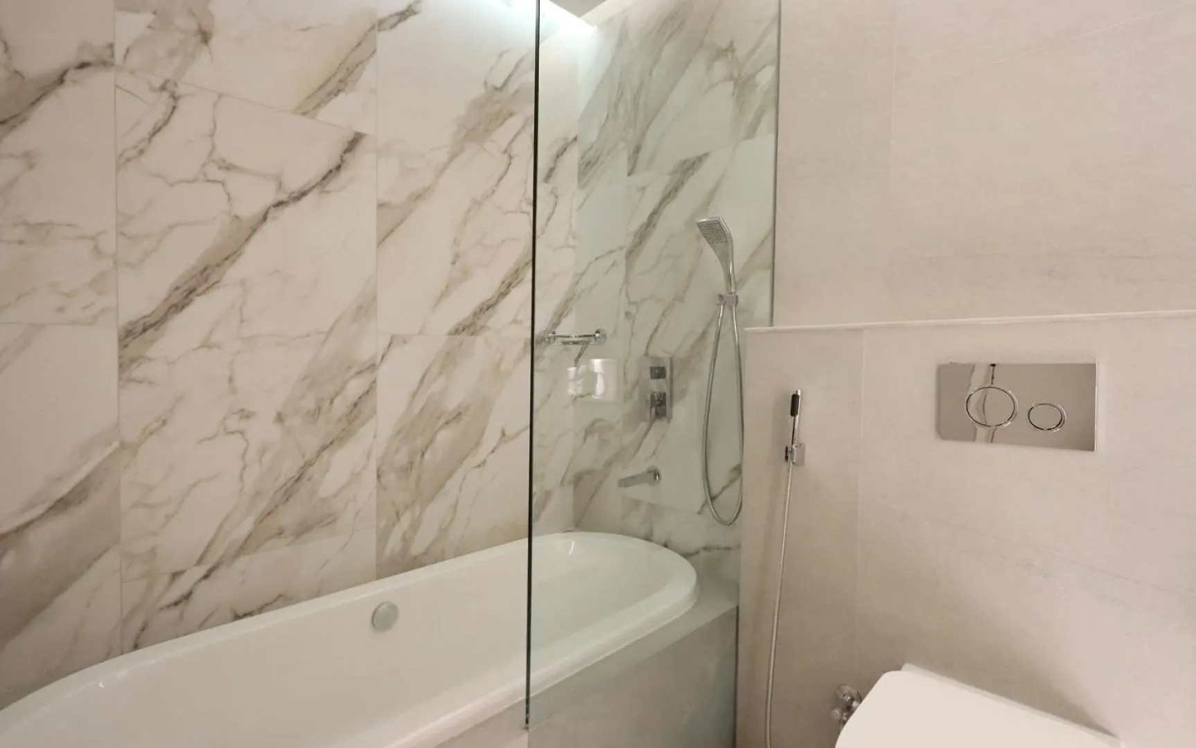 Livbnb -Glam Studio In Marina Next To Marina Walk Dubai Apartment