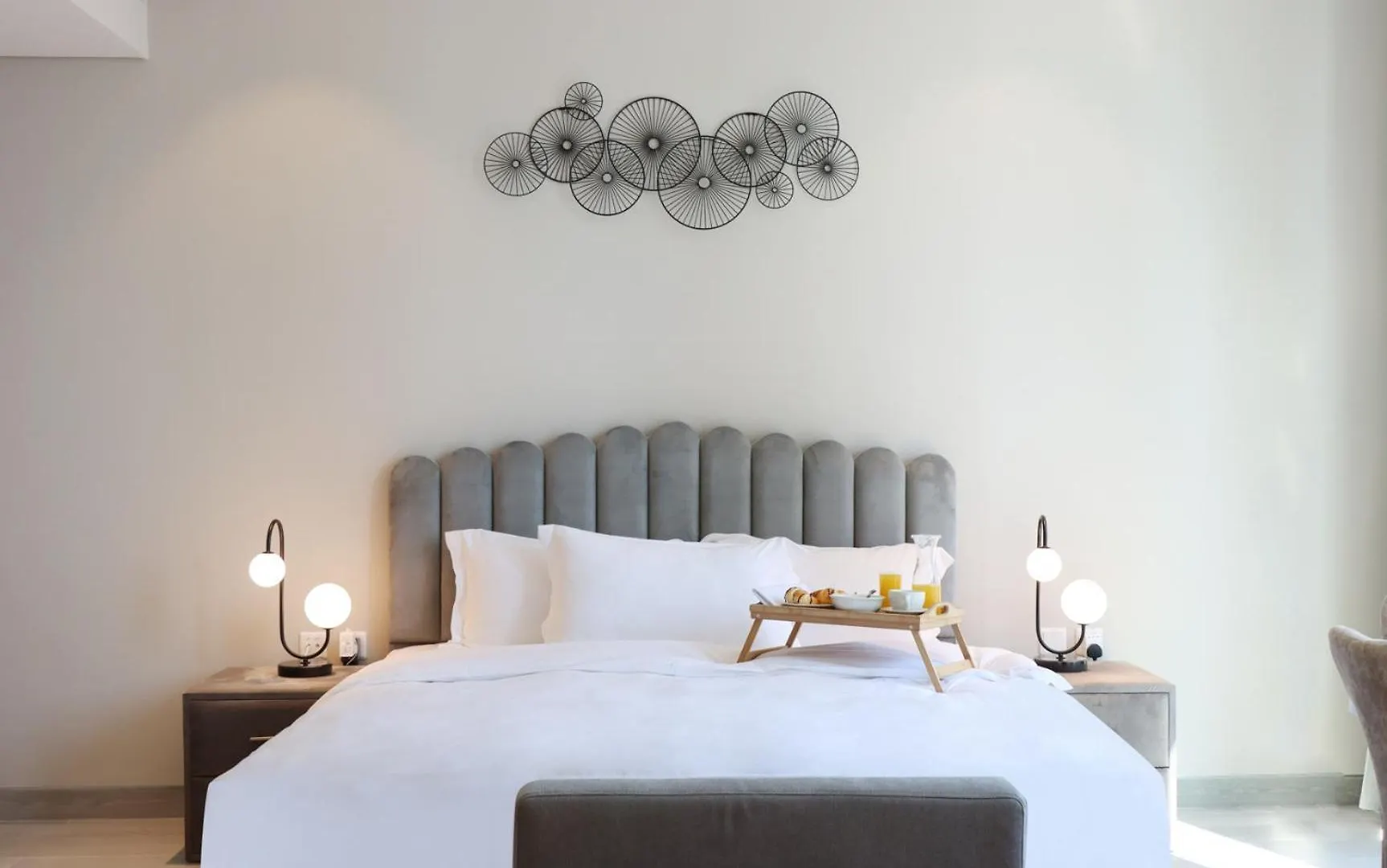 Apartment Livbnb -Glam Studio In Marina Next To Marina Walk Dubai
